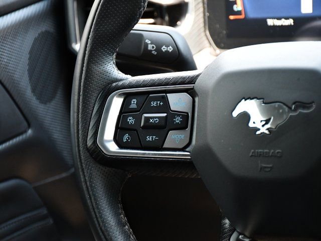 Used 2025 Ford Mustang GT Premium RWD image 28