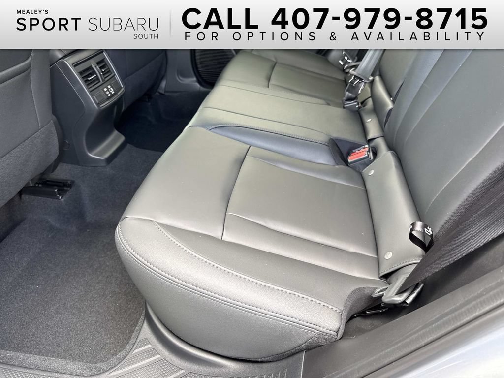 New 2026 Subaru Outback Premium AWD/4WD image 15
