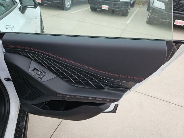 New 2026 Dodge Charger R/T image 16