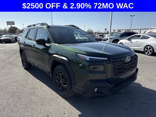 New 2026 Subaru Outback Limited image 1