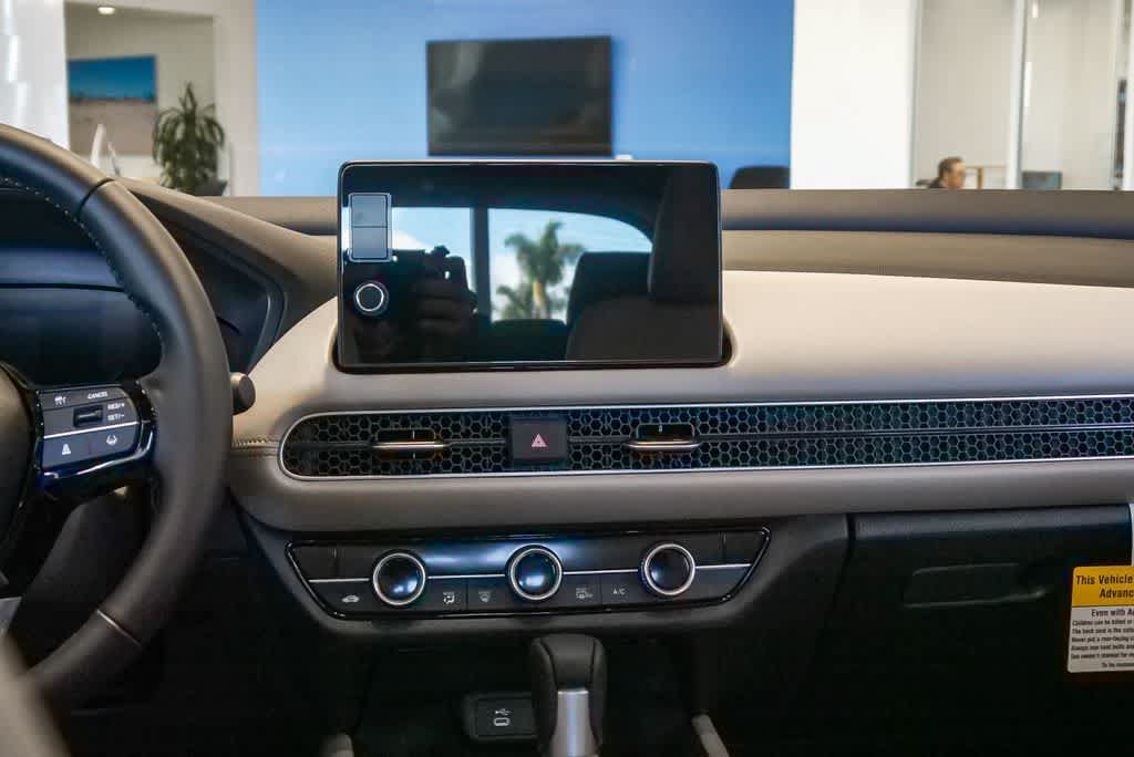 New 2027 Honda HR-V EX-L image 12