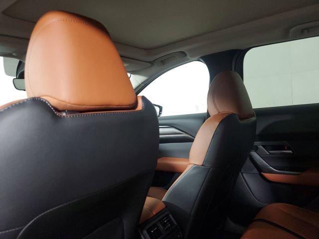 New 2026 MAZDA CX-50 Meridian Edition w/ Weather Package image 14