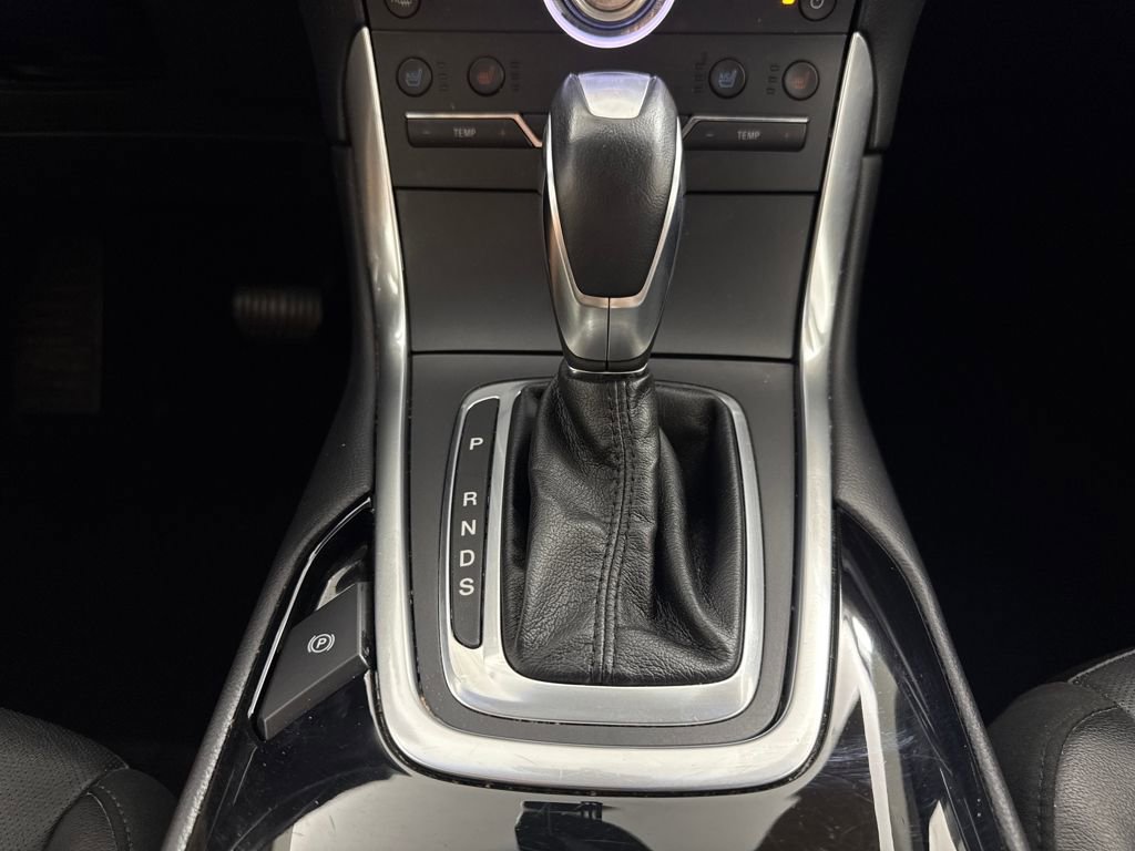 Used 2017 Ford Edge Titanium w/ Equipment Group 301A image 19