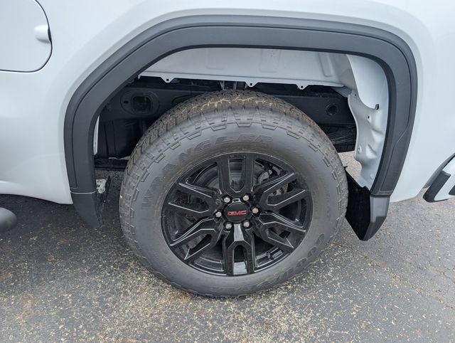 New 2026 GMC Sierra 1500 Elevation w/ Elevation Select Package AWD/4WD image 23