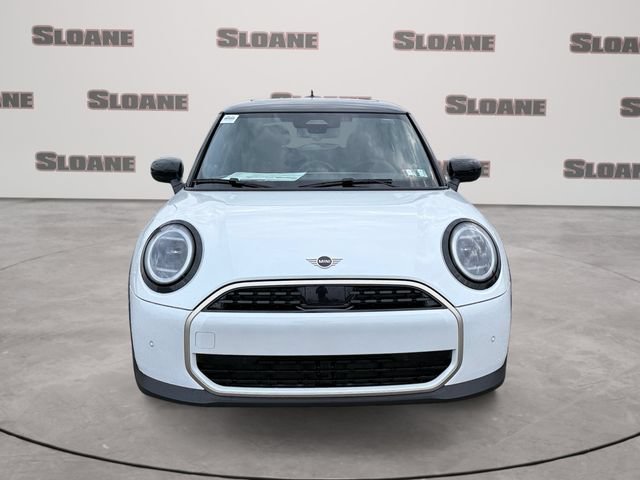 New 2026 MINI Cooper 2-Door Hardtop FWD image 8