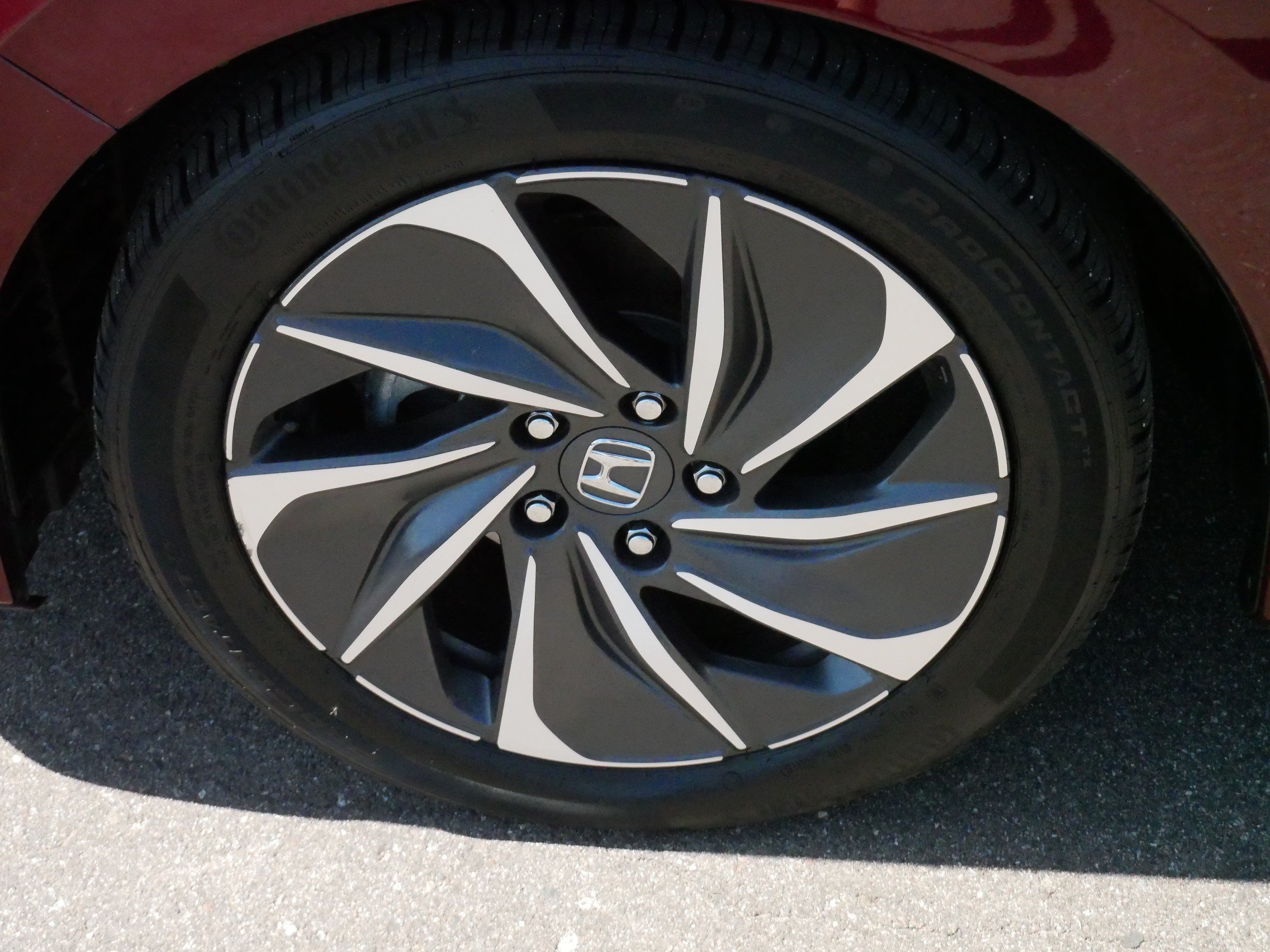 Used 2019 Honda Insight Touring image 16