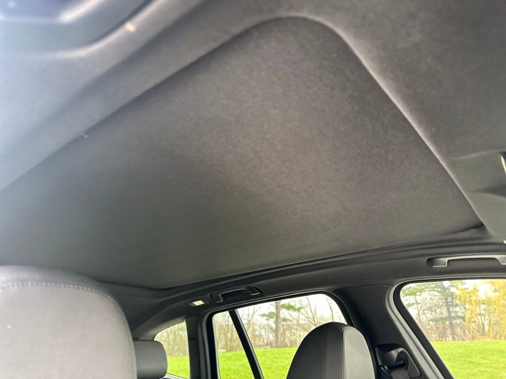 Used 2019 BMW X3 xDrive30i w/ Driving Assistance Package image 26