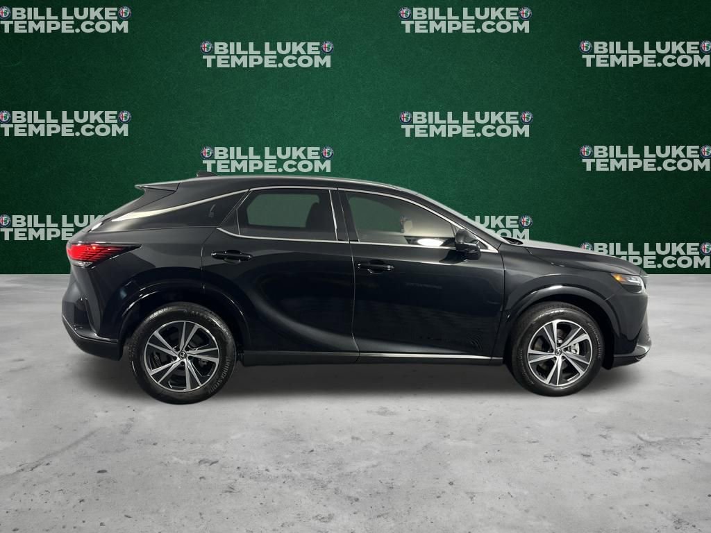 Used 2024 Lexus RX 350 Premium w/ Cold Area Package image 6