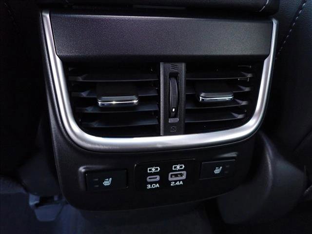 Certified 2024 Subaru Outback Limited image 11