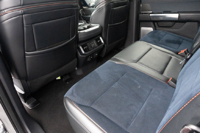 Used 2023 Ford F150 Raptor w/ Blue Interior Package AWD/4WD image 26