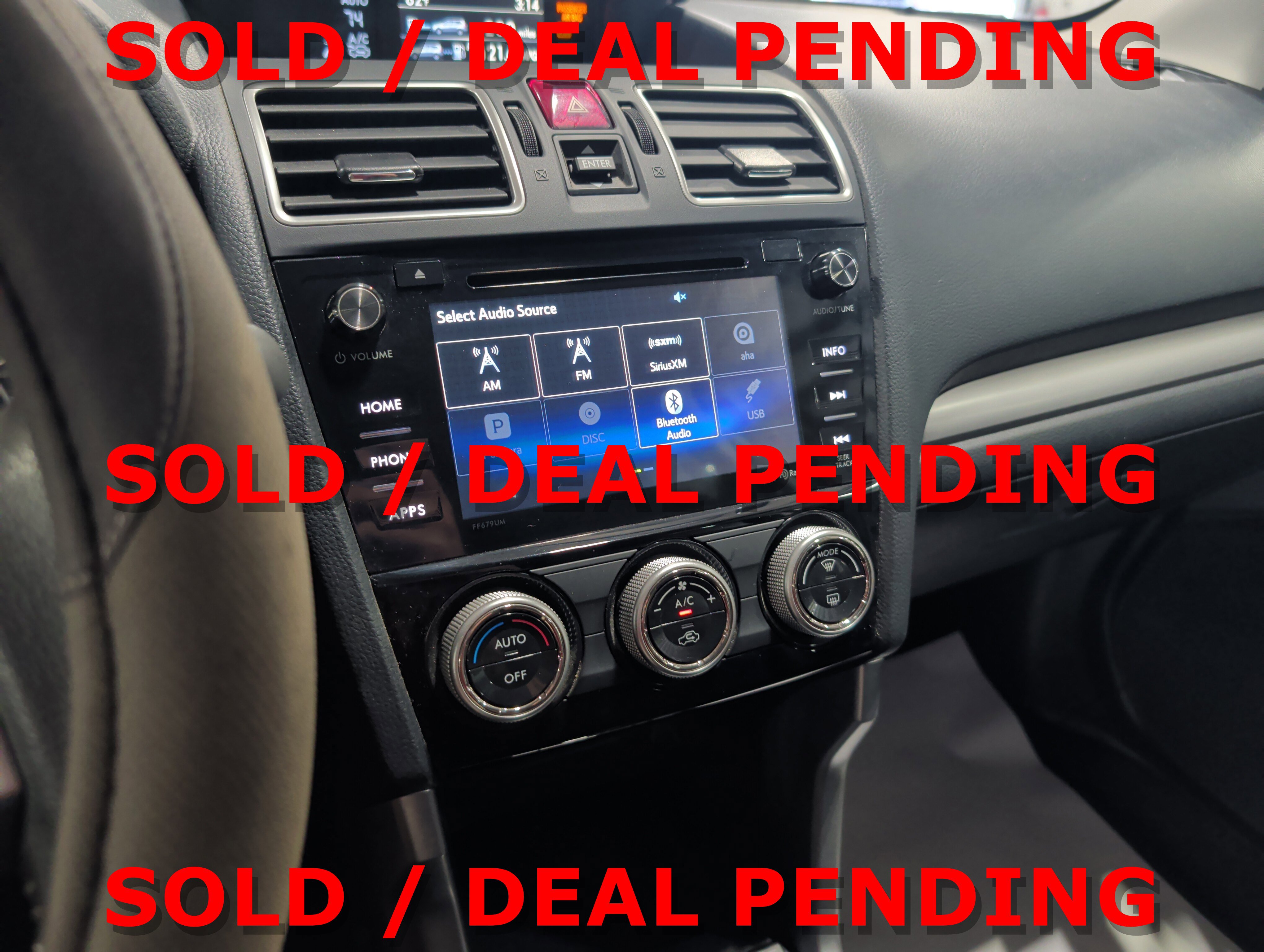 Used 2018 Subaru Forester 2.0XT Premium AWD/4WD image 12