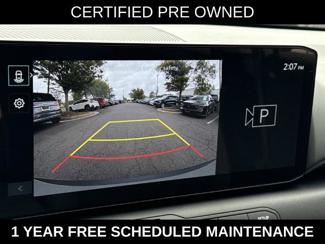 Used 2025 Kia K4 EX FWD image 20
