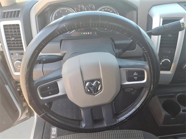 Used 2011 RAM 1500 Big Horn image 15