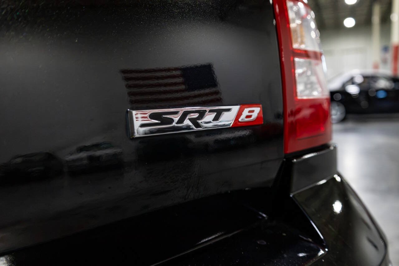 Used 2006 Dodge Magnum SRT8 w/ SRT Option Group III RWD image 26