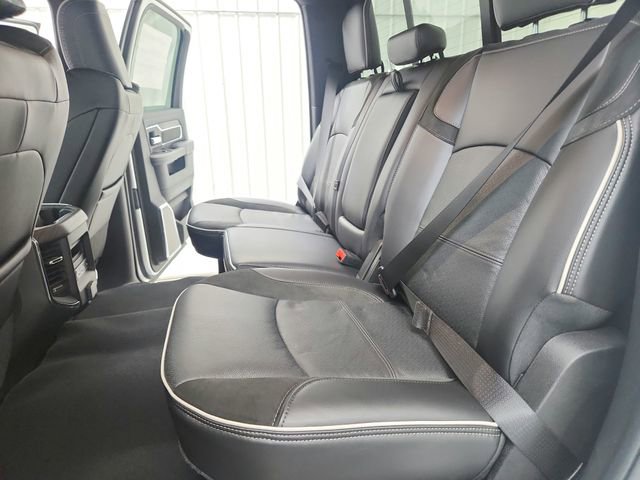 New 2026 RAM 2500 Laramie image 37