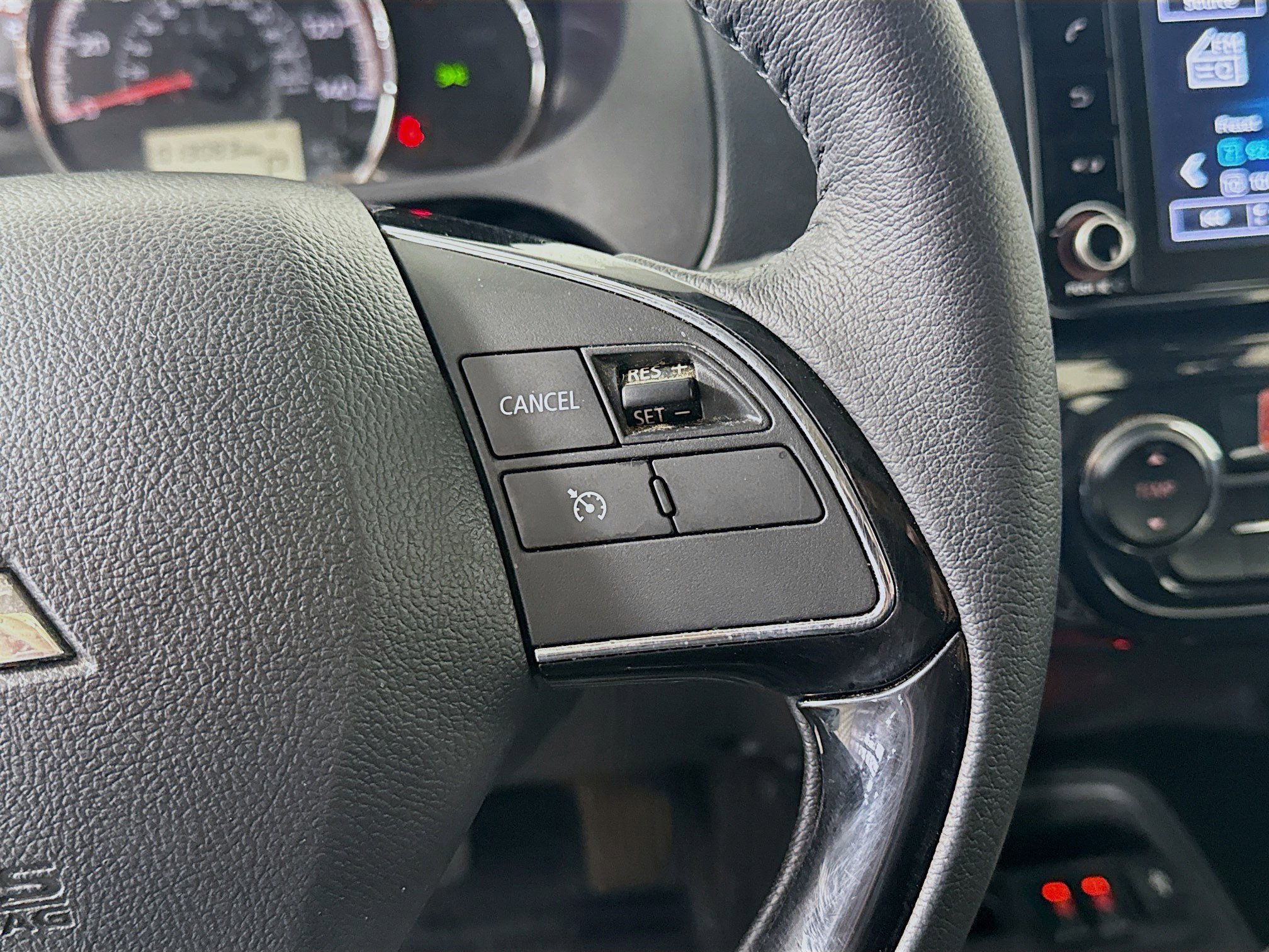 Used 2024 Mitsubishi Mirage G4 SE image 15