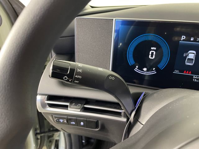 New 2026 Hyundai Santa Cruz SEL image 11