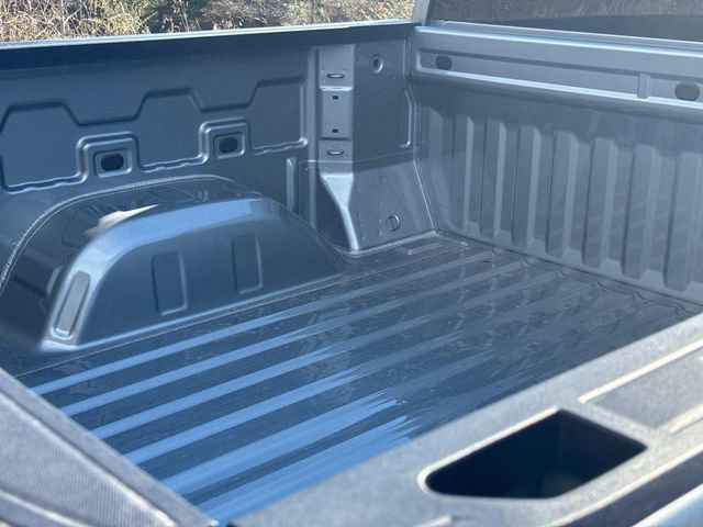 New 2026 Chevrolet Silverado 1500 LT image 13