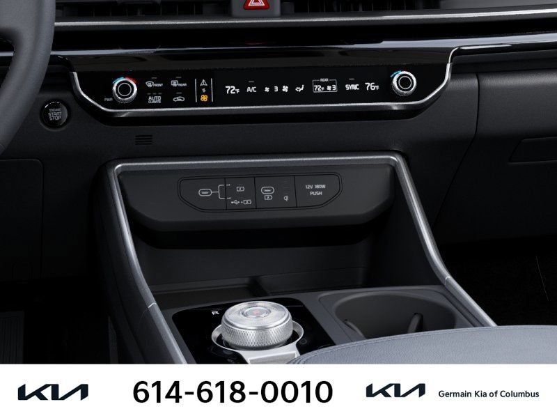 New 2026 Kia Carnival SX Prestige FWD image 26