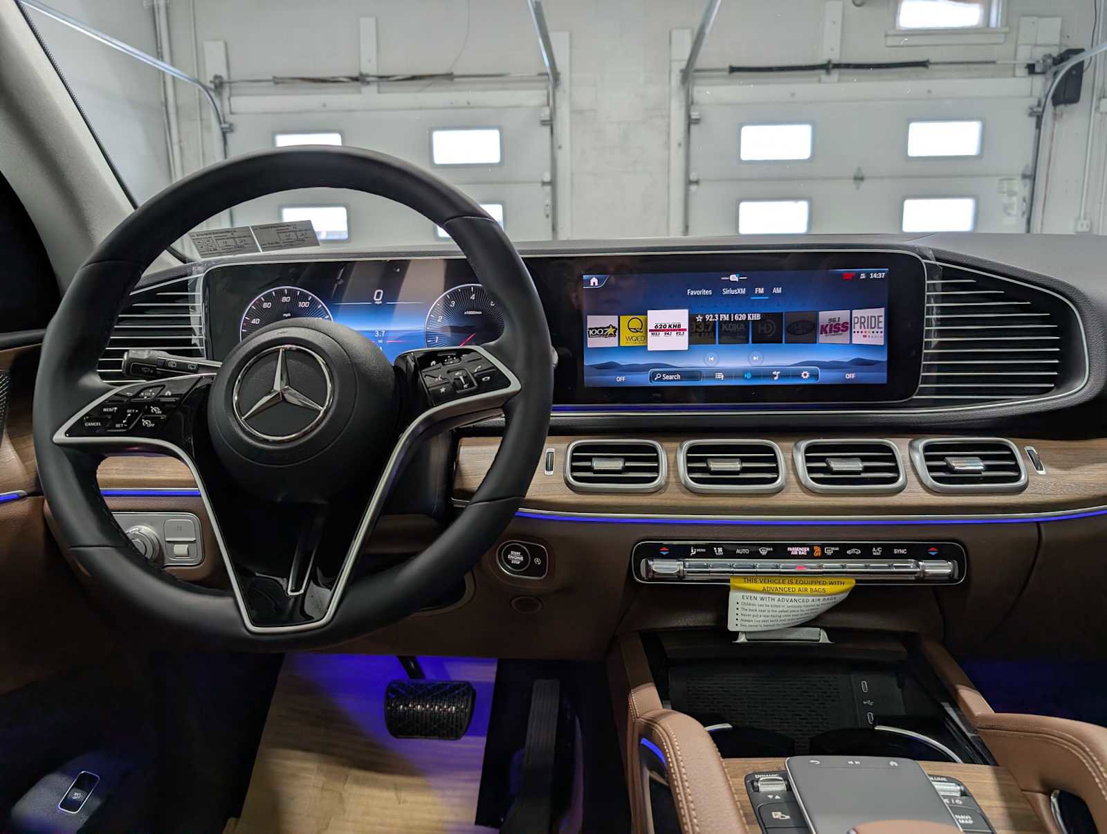 New 2026 Mercedes-Benz GLE 350 4MATIC image 16