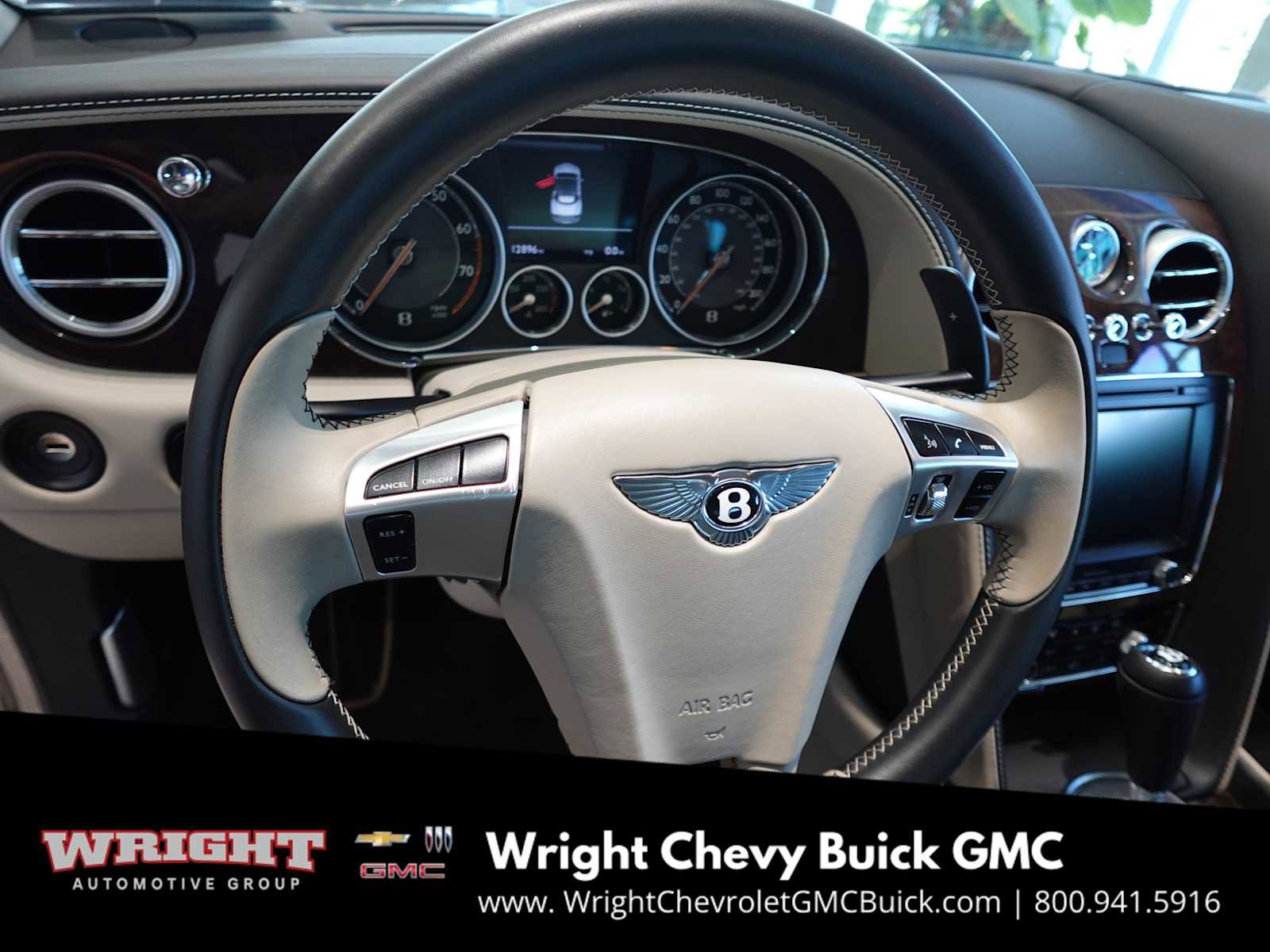 Used 2014 Bentley Continental GT image 27