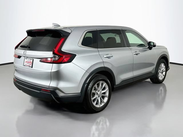 Used 2024 Honda CR-V EX image 20
