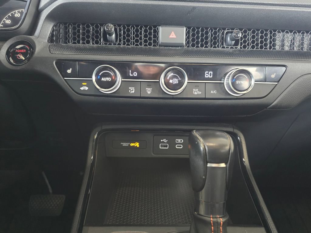 Used 2024 Honda CR-V Sport image 29