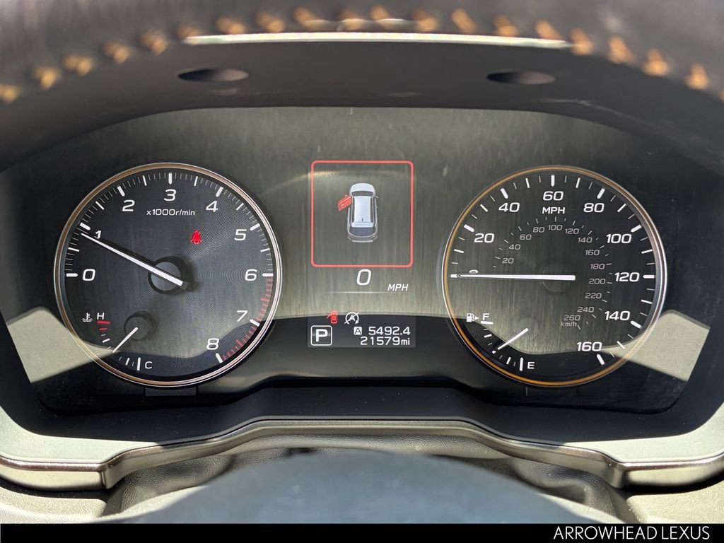 Used 2024 Subaru Outback Wilderness AWD/4WD image 19