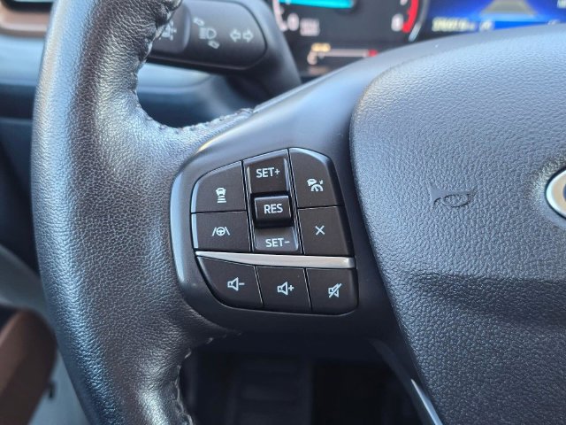 Used 2022 Ford Maverick Lariat w/ Lariat Luxury Package AWD/4WD image 30