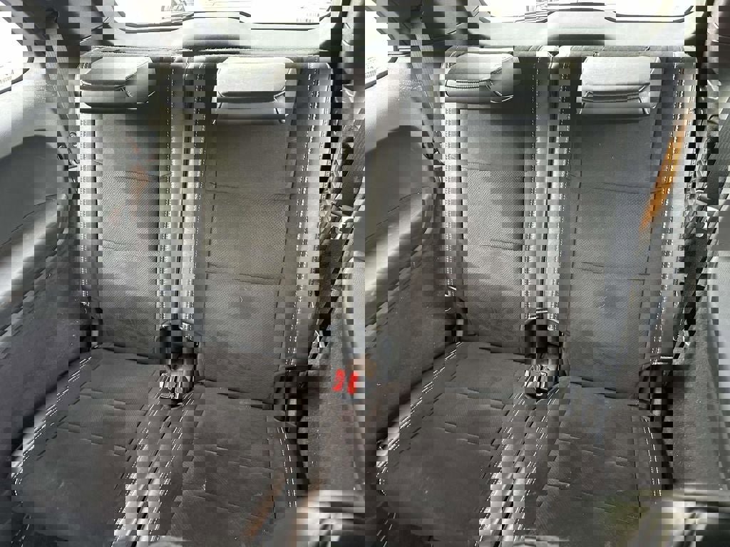 Used 2018 Dodge Durango SRT w/ SRT Interior Appearance Group image 14