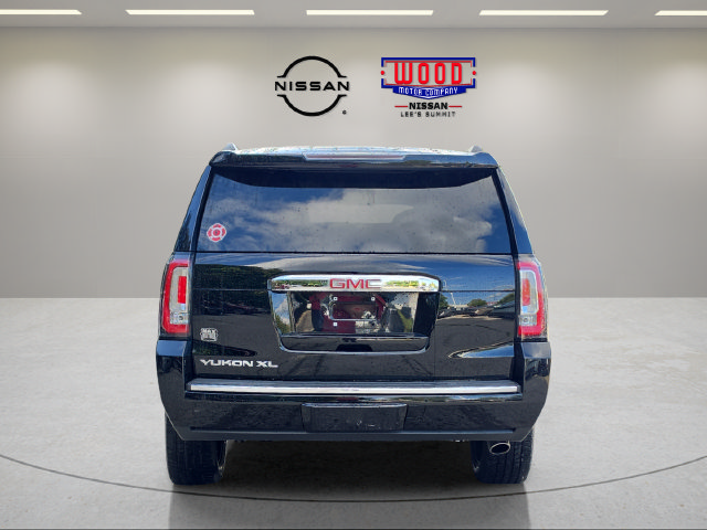 Used 2019 GMC Yukon XL Denali w/ Denali Ultimate Package RWD image 3