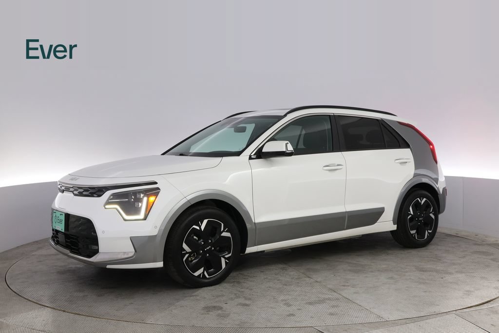 Used 2023 Kia Niro Wave FWD image 18