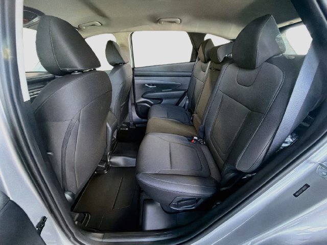 New 2026 Hyundai Tucson SE FWD image 23