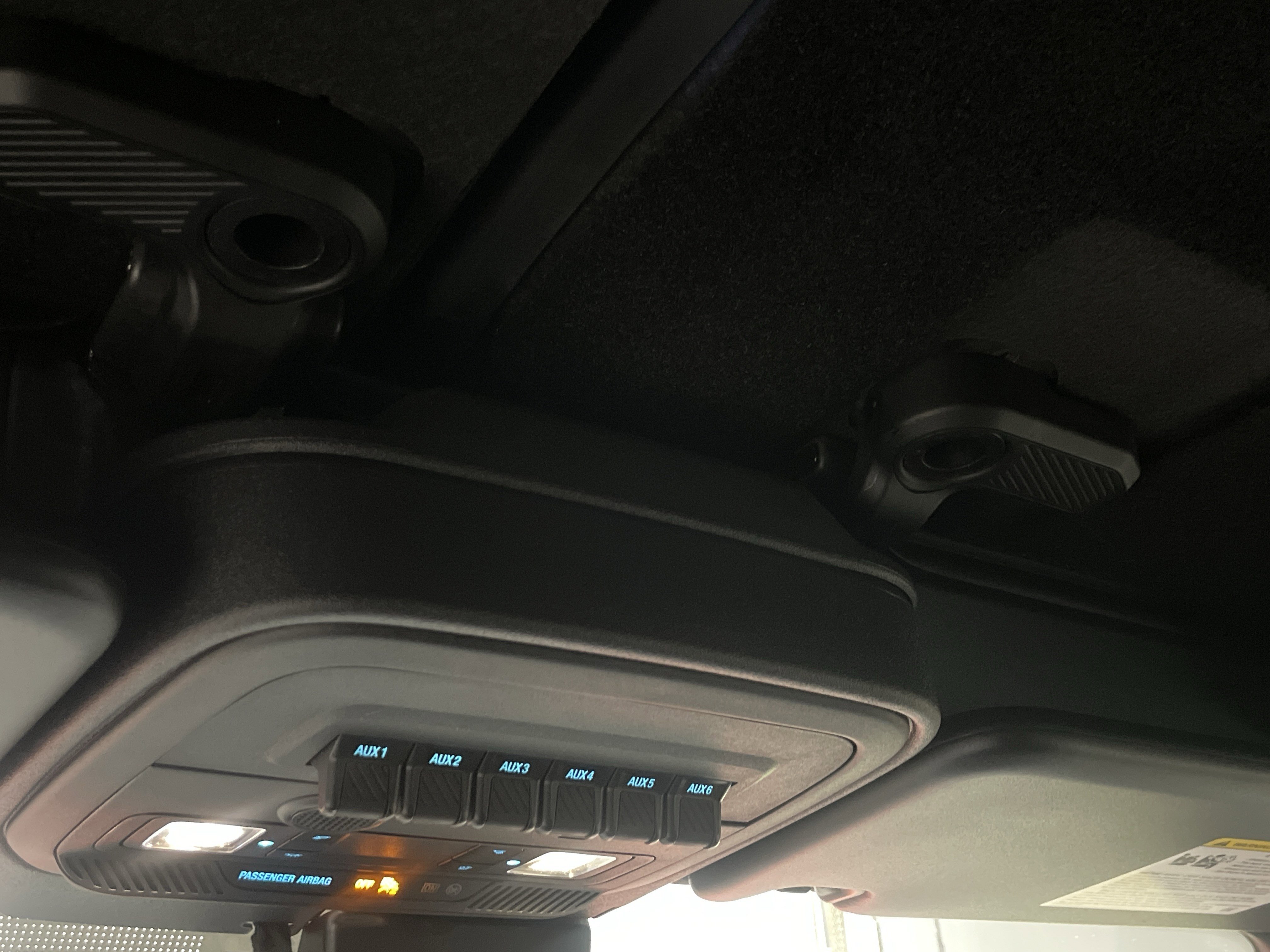 Used 2023 Ford Bronco Raptor image 28