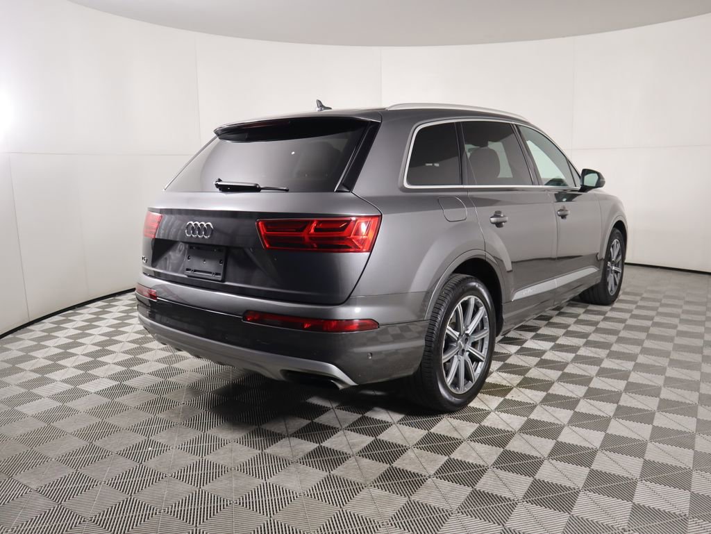 Used 2019 Audi Q7 3.0T Premium Plus w/ Premium Plus Package image 5