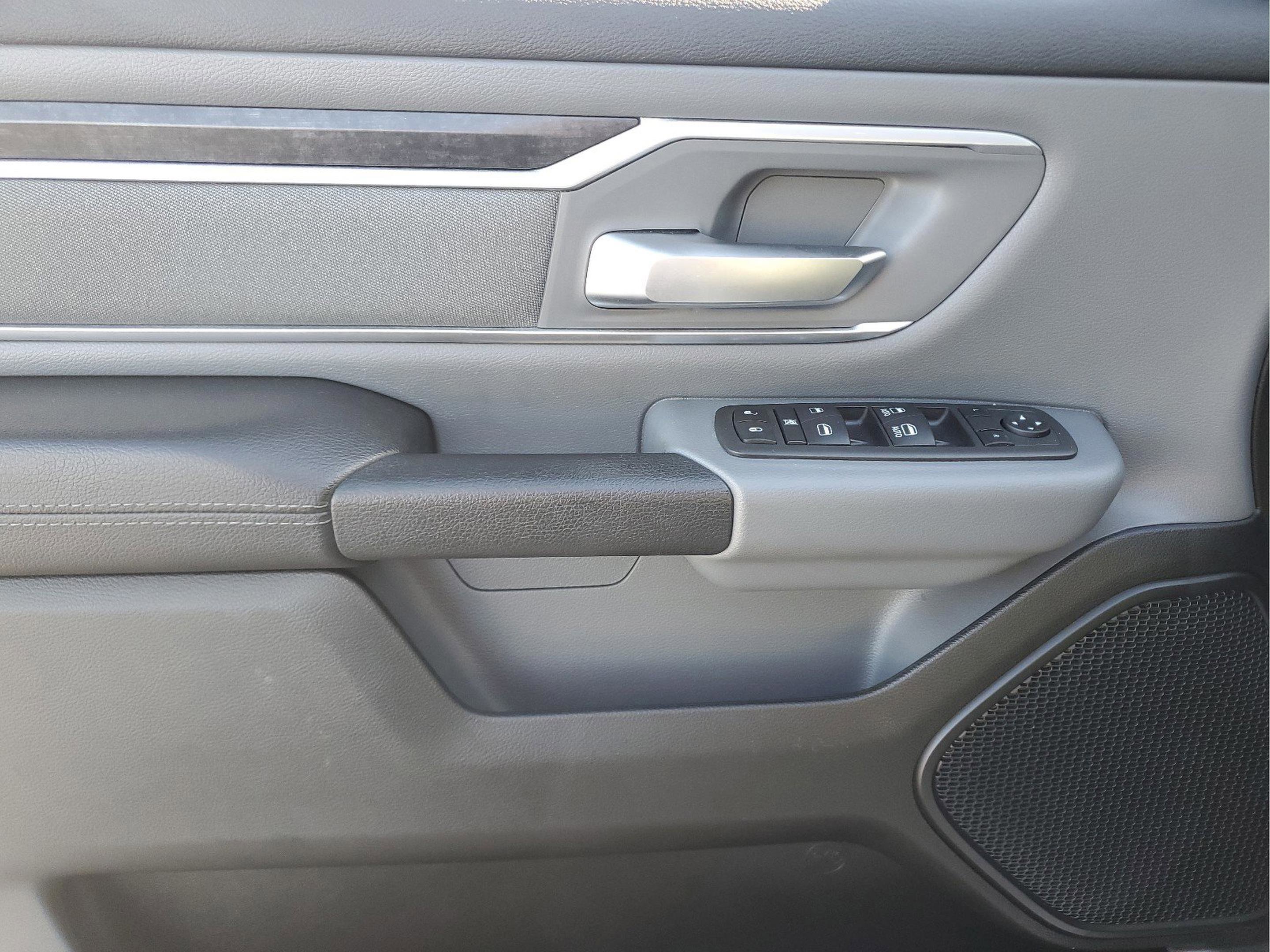 Certified 2022 RAM 1500 Big Horn image 14