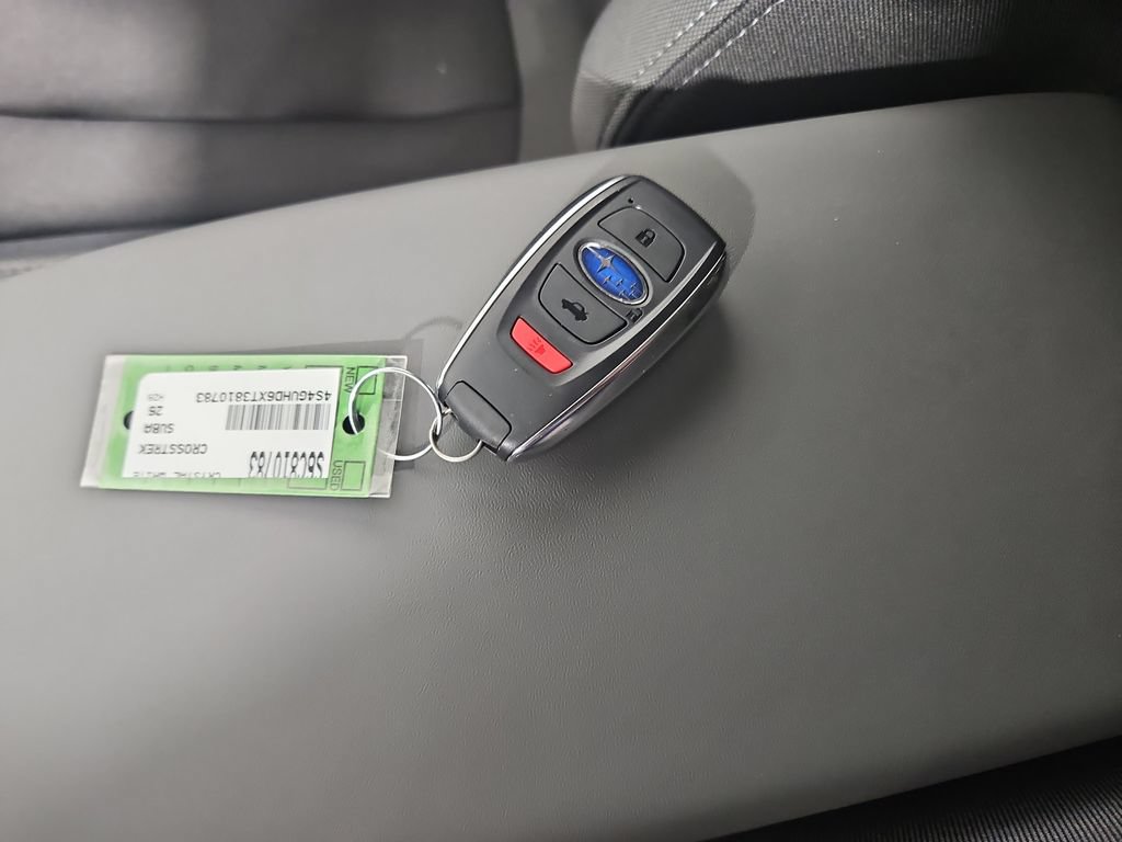 New 2026 Subaru Crosstrek 2.5i Premium AWD/4WD image 28