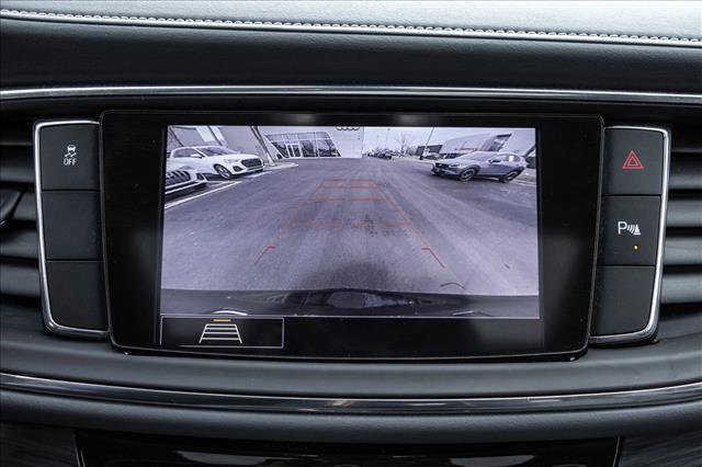 Used 2020 Buick Enclave Essence w/ Sport Touring Edition image 18