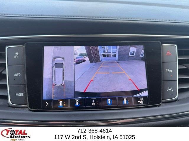 Used 2021 Buick Enclave Avenir w/ Trailering Package, 5000 lbs. AWD/4WD image 27
