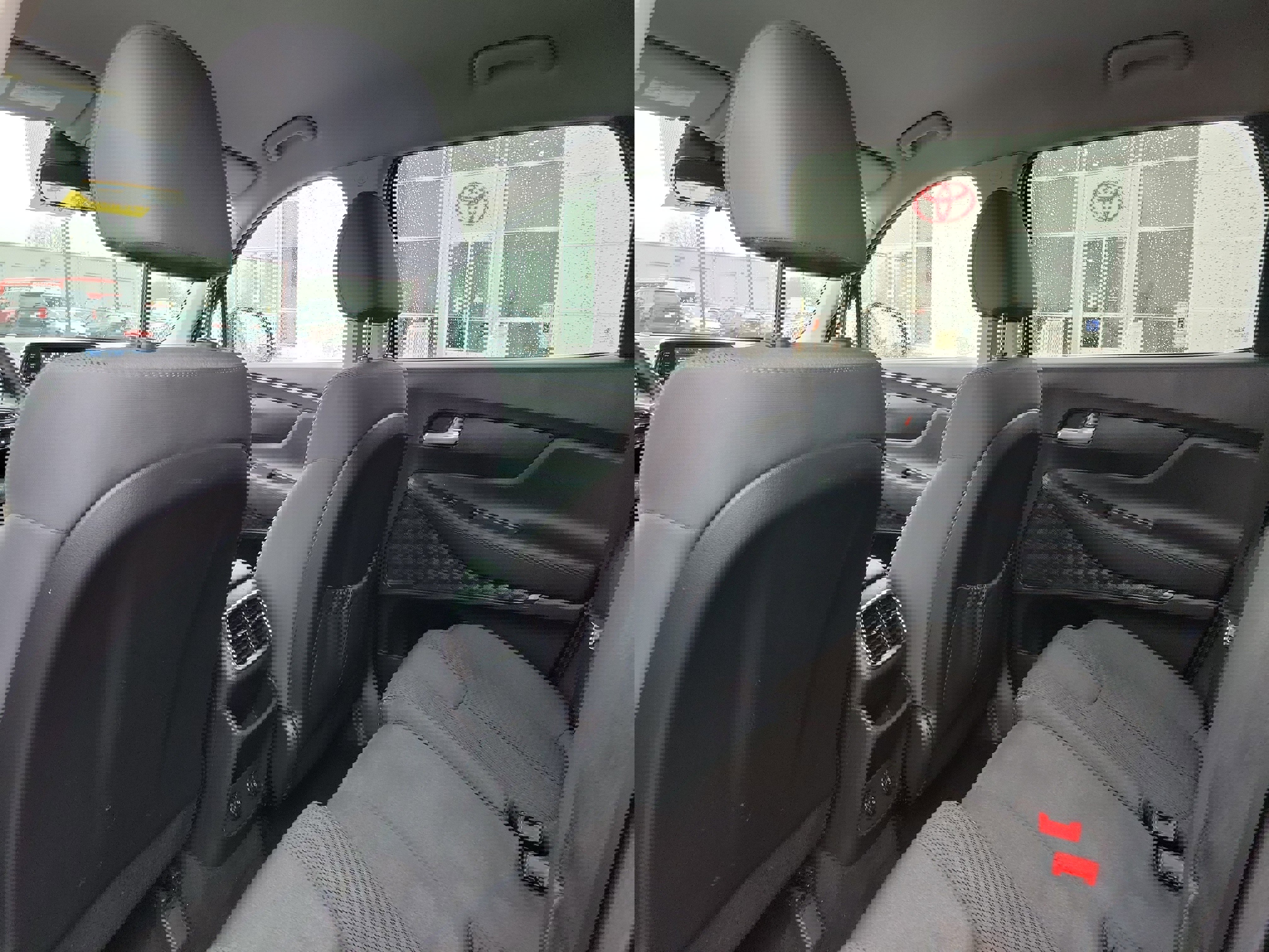 Used 2020 Hyundai Santa Fe SE image 14