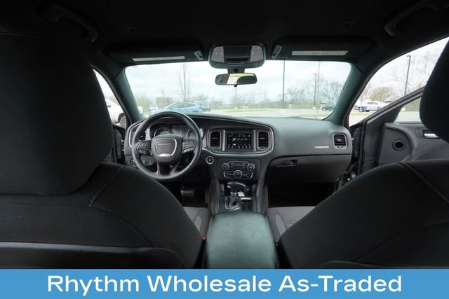 Used 2018 Dodge Charger SXT RWD image 21
