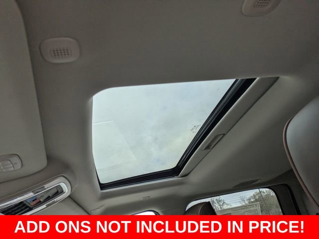 New 2026 RAM 2500 Limited image 22