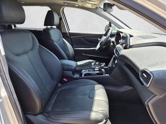 Used 2019 Hyundai Santa Fe FWD image 22