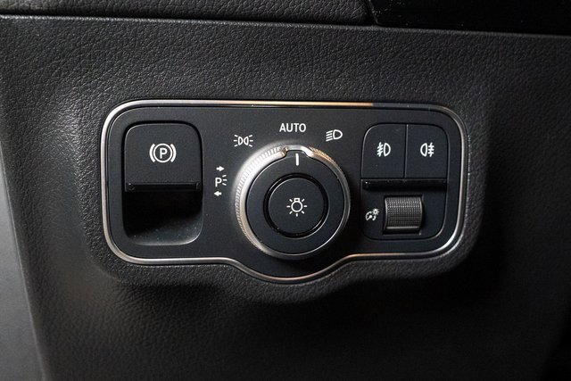 Certified 2023 Mercedes-Benz GLA 250 GLA 250 image 16