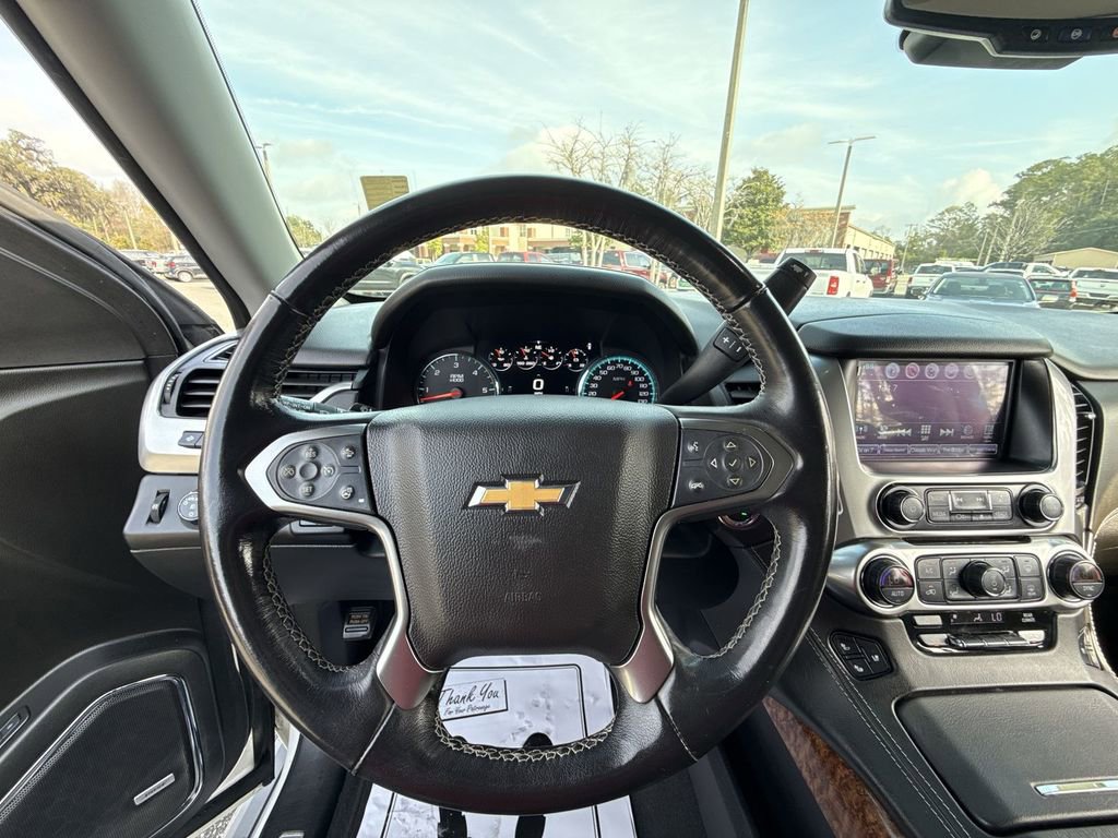 Used 2020 Chevrolet Tahoe Premier image 14