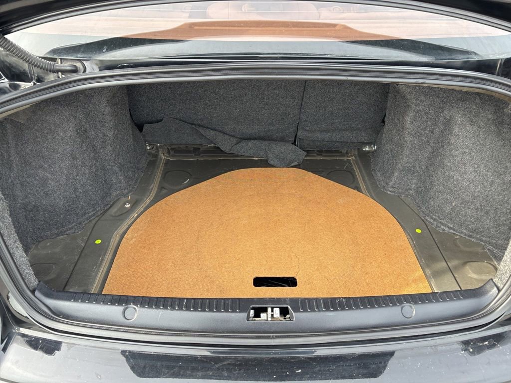Used 2017 Mitsubishi Lancer ES FWD image 11