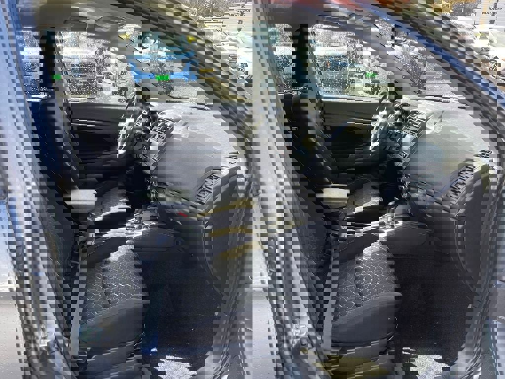 Used 2024 Mitsubishi Outlander Sport ES image 12