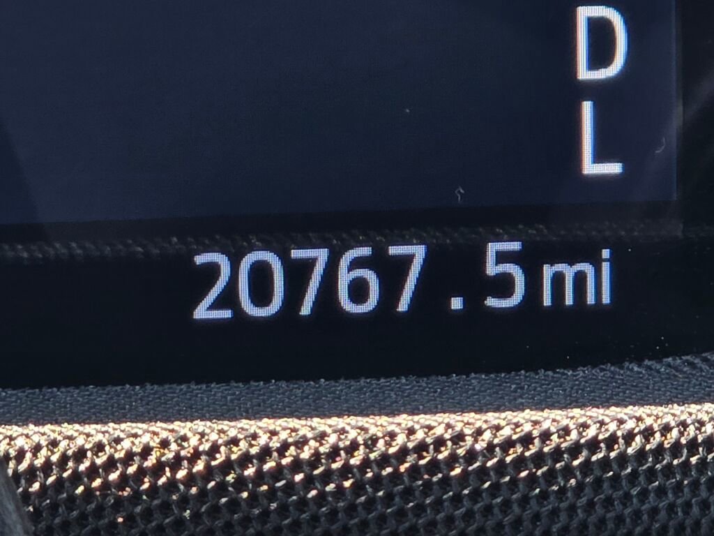 Used 2022 Ford Mustang Mach-E California Route 1 AWD/4WD image 29
