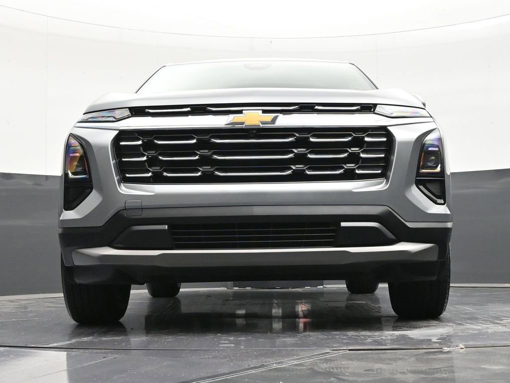 Used 2025 Chevrolet Equinox LT FWD image 24