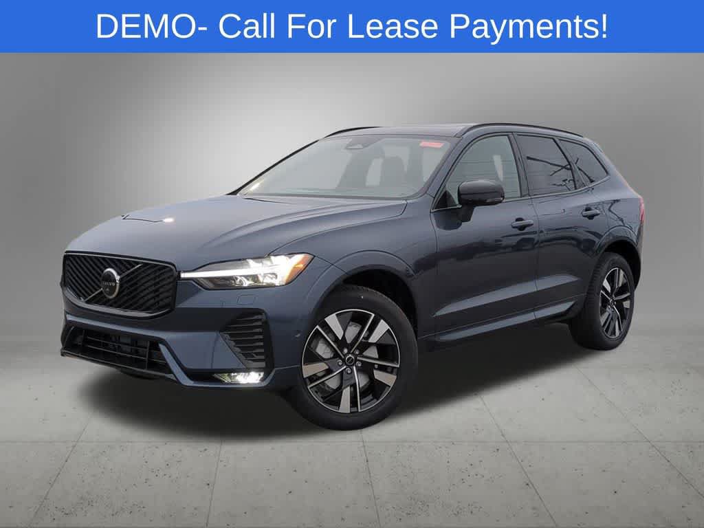 Certified 2026 Volvo XC60 B5 Plus w/ Protection Package Premier AWD/4WD image 1